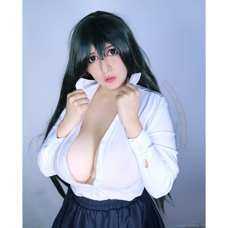 Jocy Cosplay