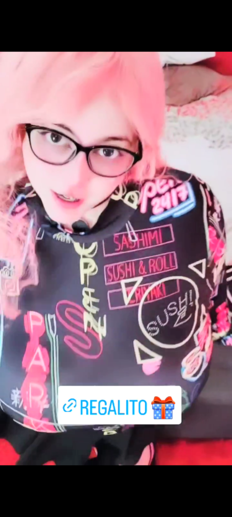 Jocy Cosplay