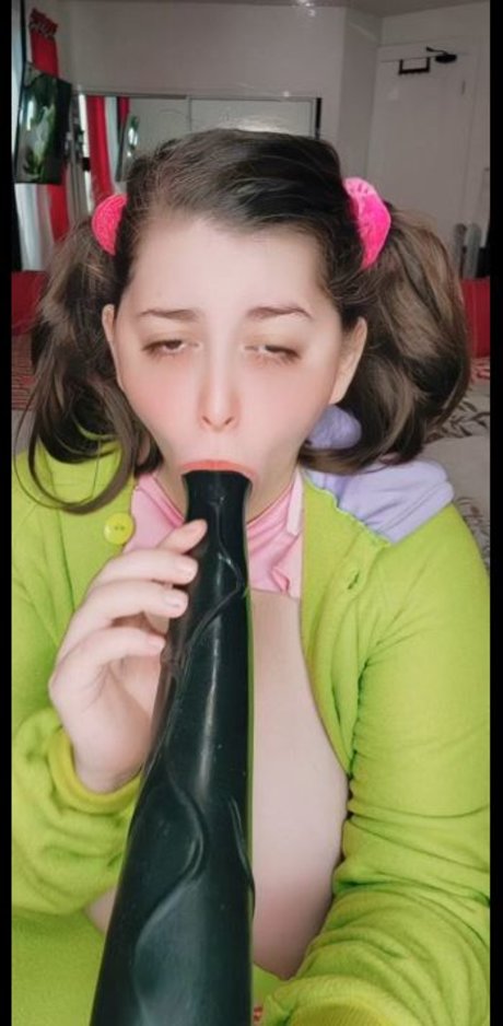 Jocy Cosplay