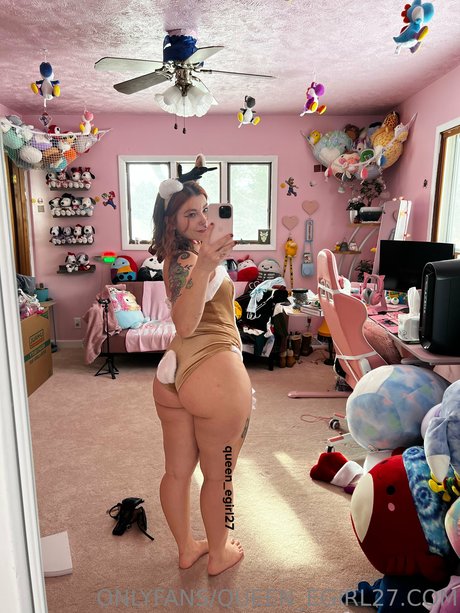 Queen_D