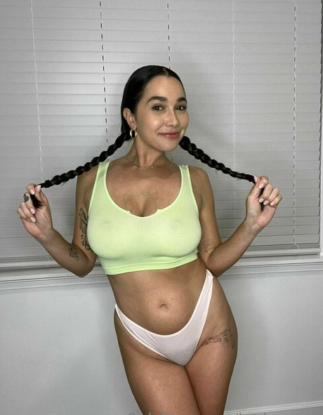 Karlee Grey