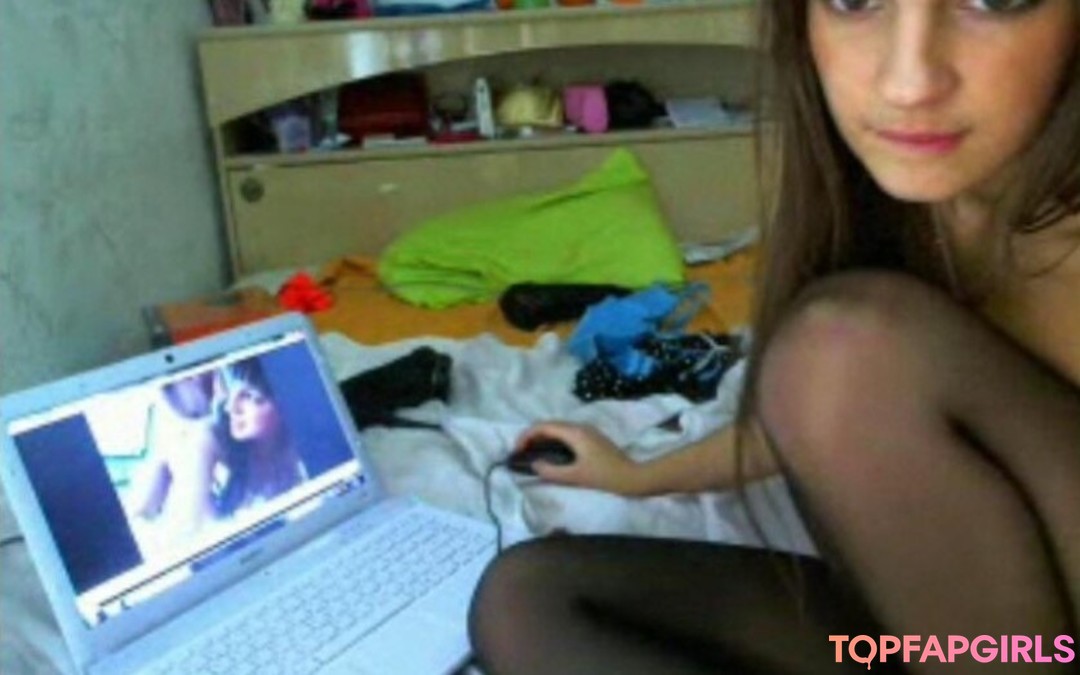 Photo nue de fuite OnlyFans de Melena Maria Rya #1495