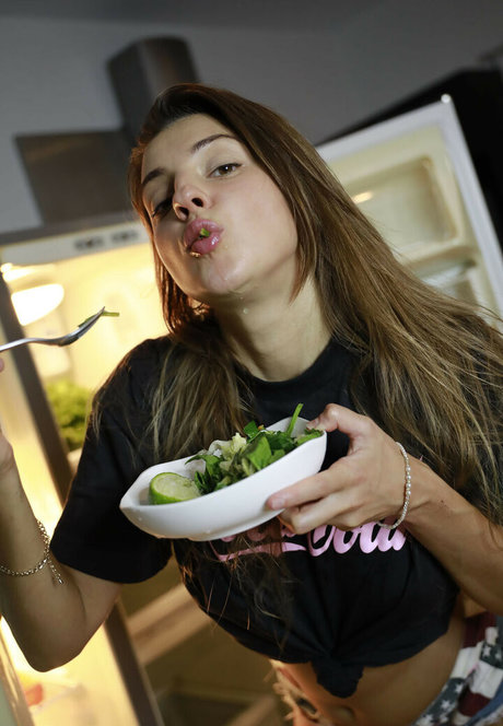 Melena Maria Rya