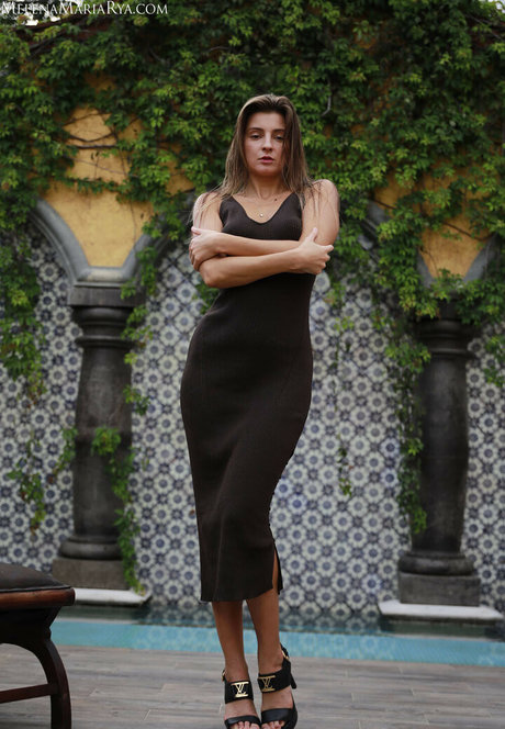 Melena Maria Rya