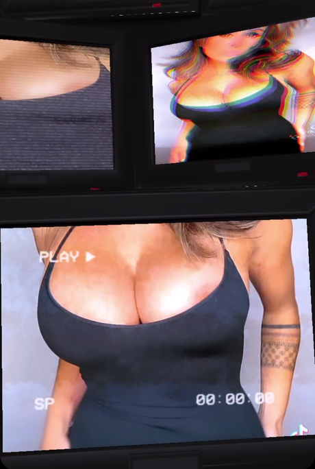 Brittany Furlan
