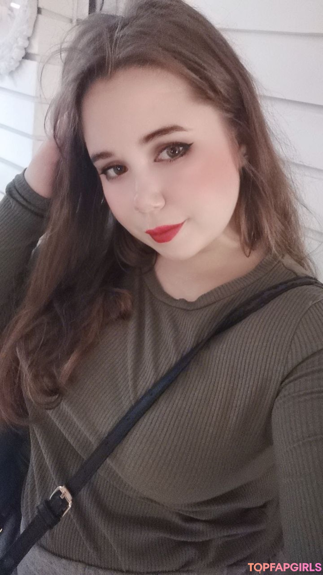 Photo nue de fuite OnlyFans de Elune Cosplay #508