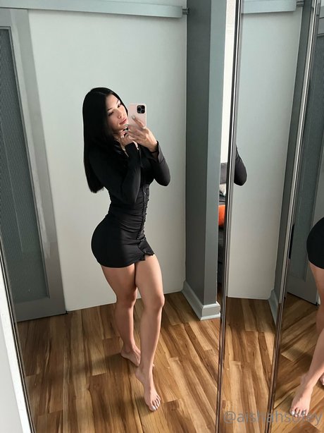 Aishah Sofey