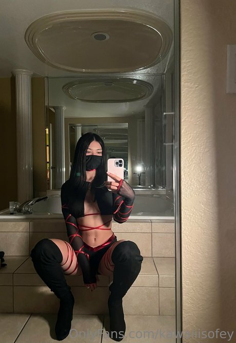 Aishah Sofey
