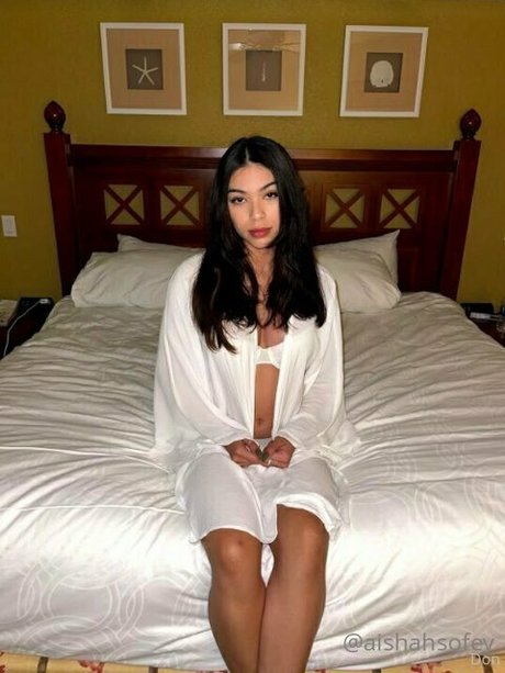 Aishah Sofey
