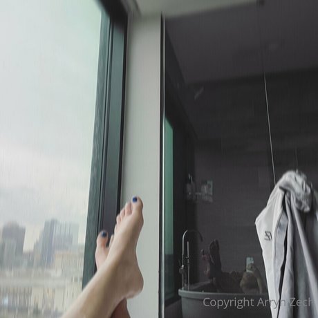 Arryn Zech