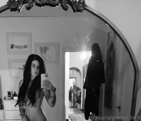 Arryn Zech
