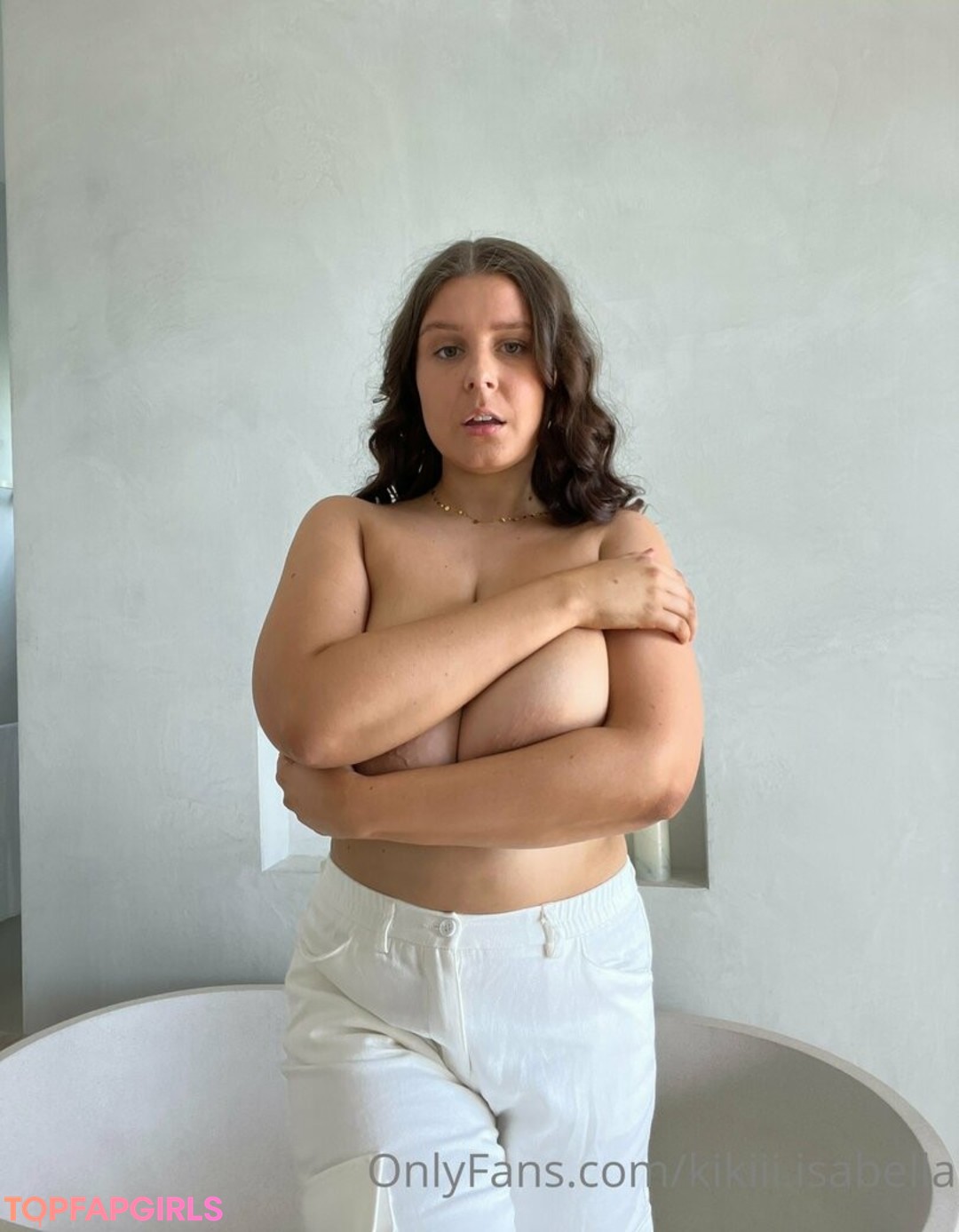 Photo nue de fuite OnlyFans de Kiki Isabella #118 Photo nue de fuite OnlyFans de Kiki Isabella #118