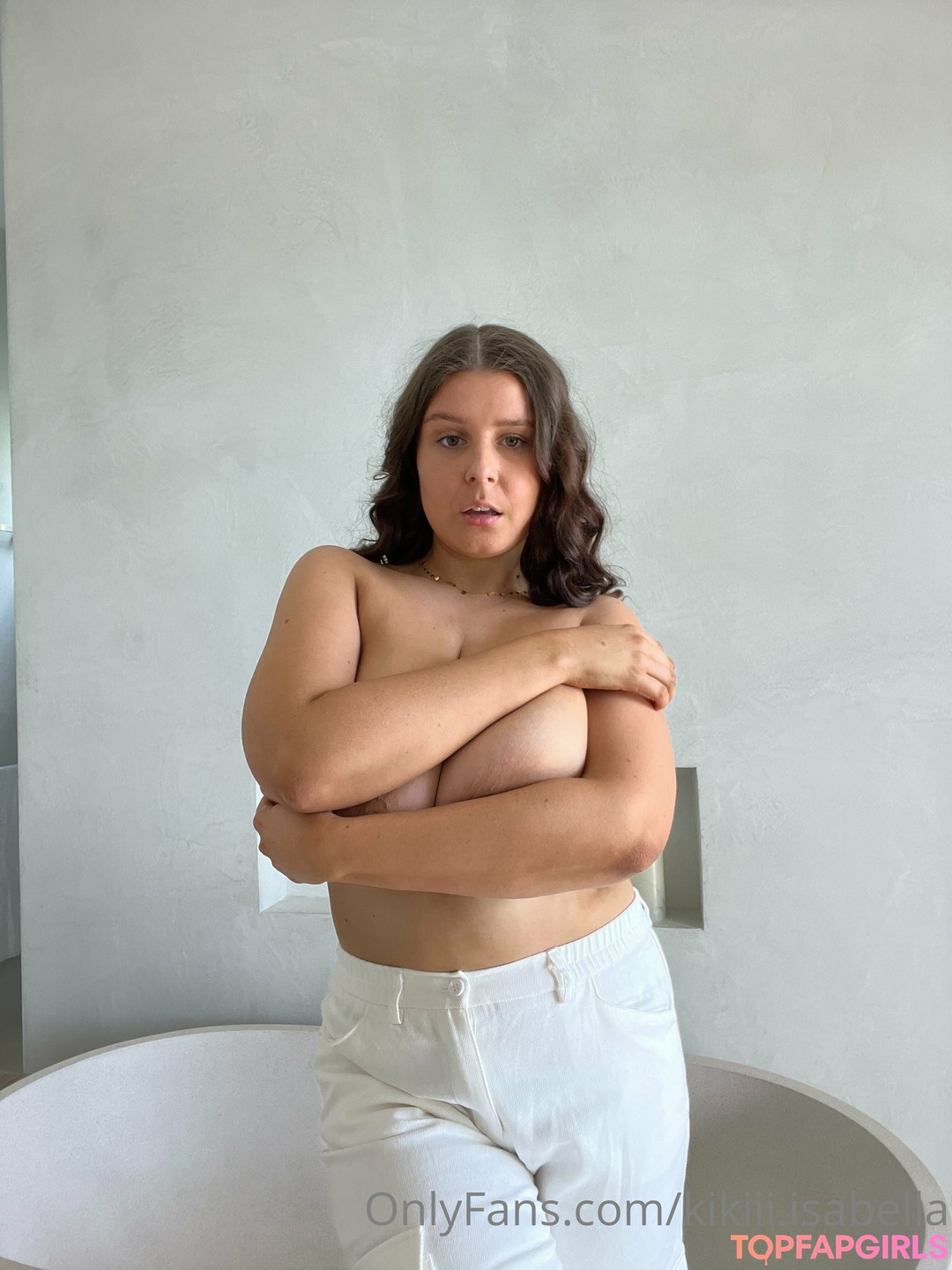 Photo nue de fuite OnlyFans de Kiki Isabella #12 Photo nue de fuite OnlyFans de Kiki Isabella #12