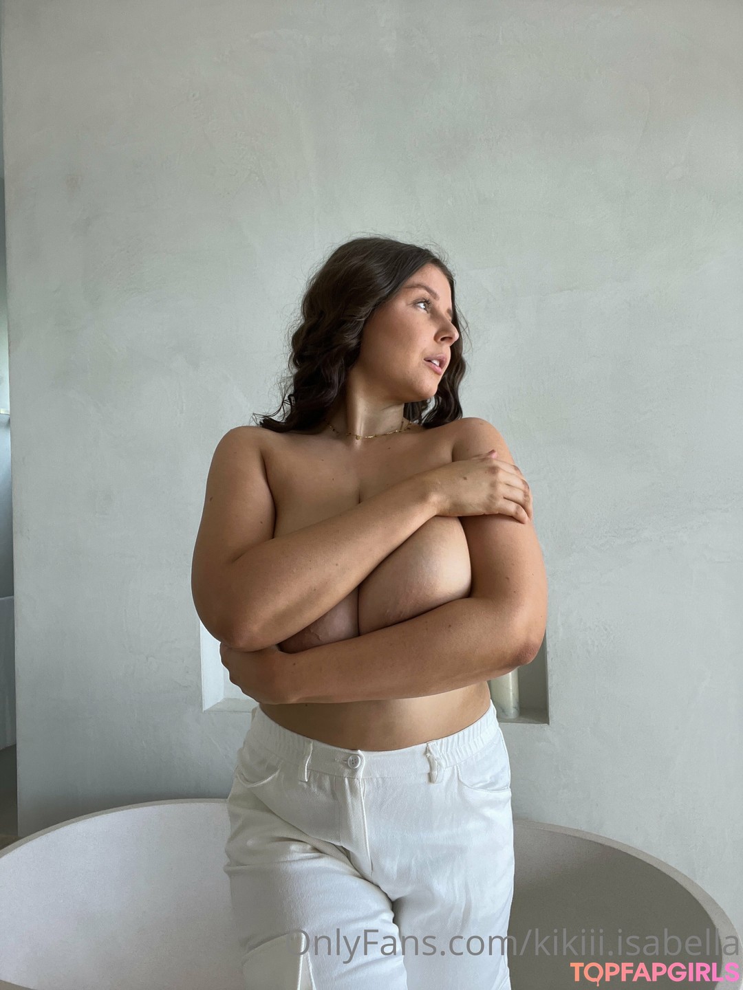 Photo nue de fuite OnlyFans de Kiki Isabella #30 Photo nue de fuite OnlyFans de Kiki Isabella #30