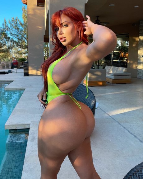 Amanda Nicole