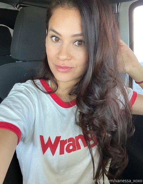 Vanessa Veracruz