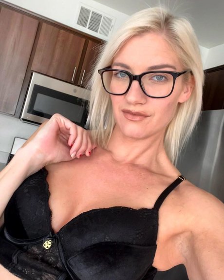 Mary Blank