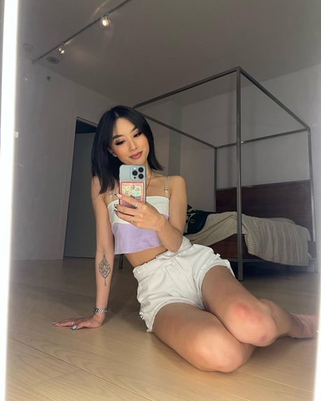 Bbygirlmai