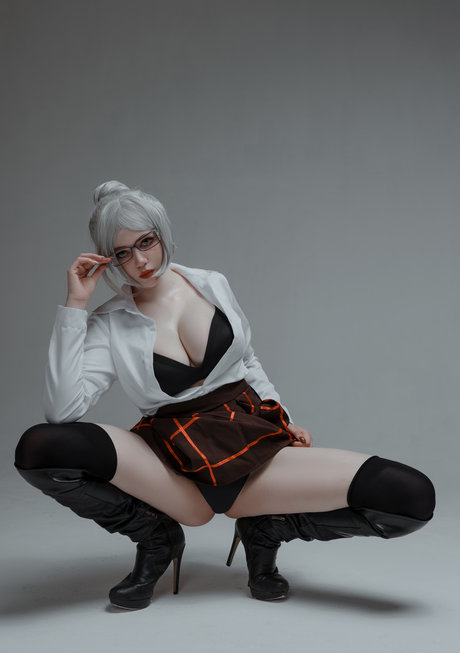 Alina Becker