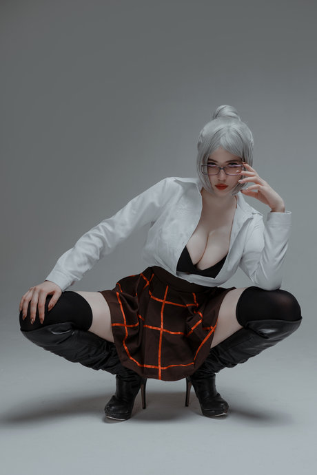 Alina Becker