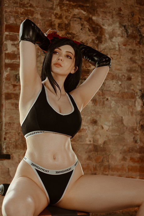 Alina Becker