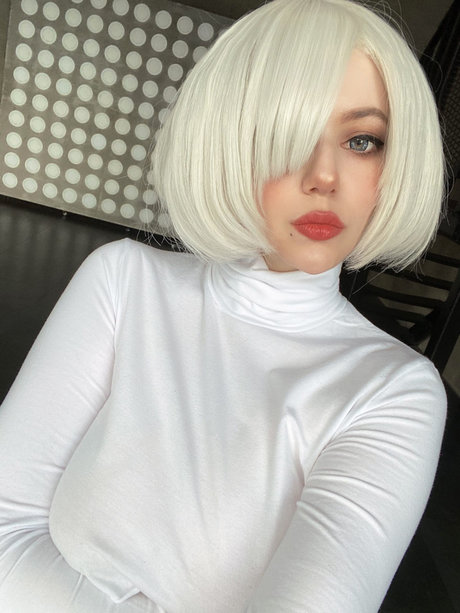 Alina Becker