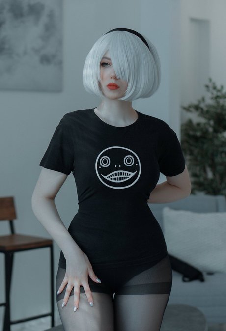 Alina Becker