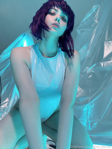 Alina Becker