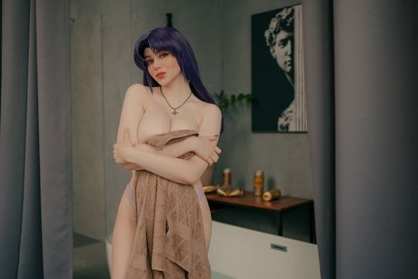 Alina Becker
