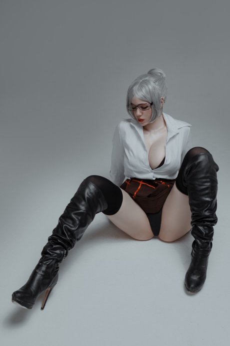 Alina Becker