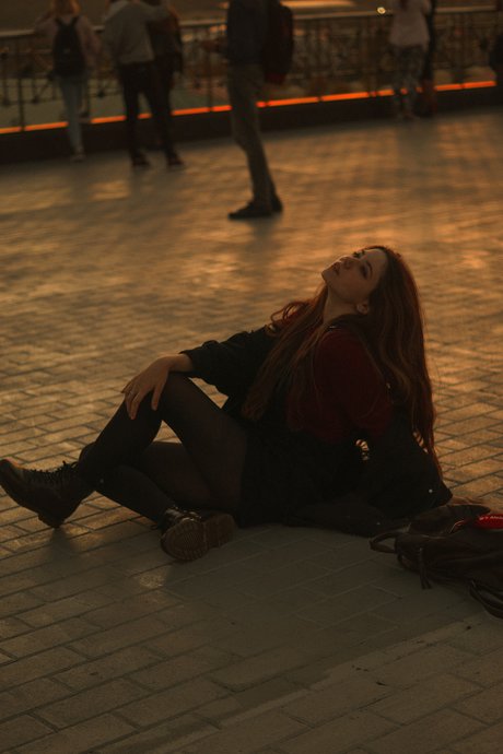 Alina Becker