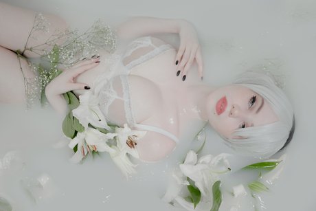 Alina Becker