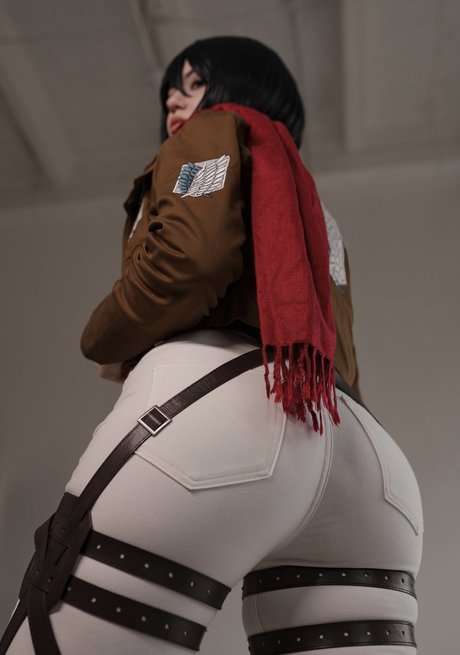 Alina Becker
