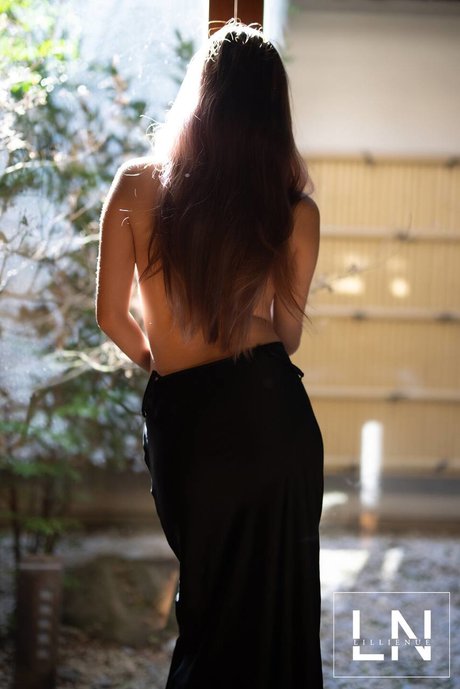 Lillienue