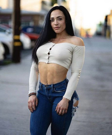 Alyssa Rose