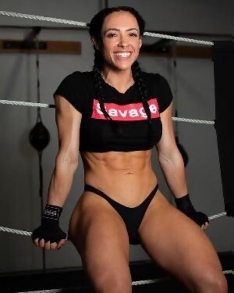 Alyssa Rose