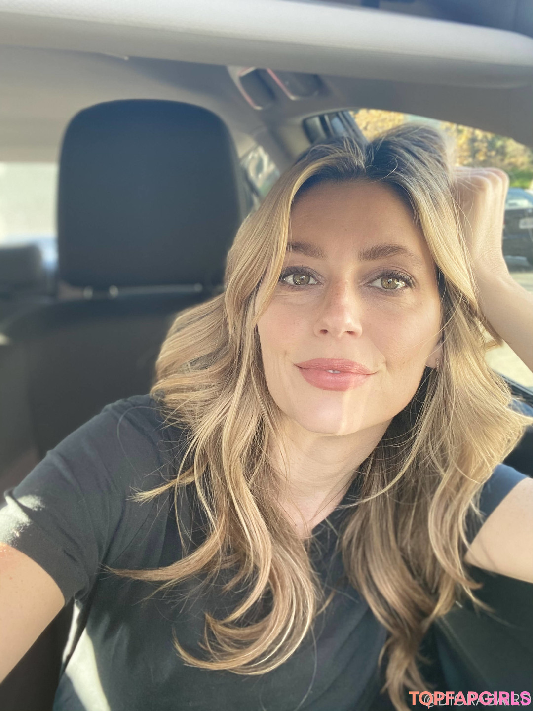 Photo nue de fuite OnlyFans de Diora Baird #662