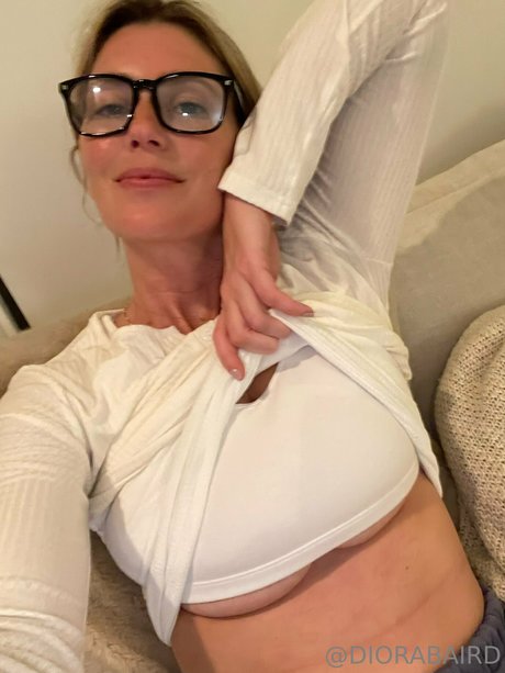 Diora Baird