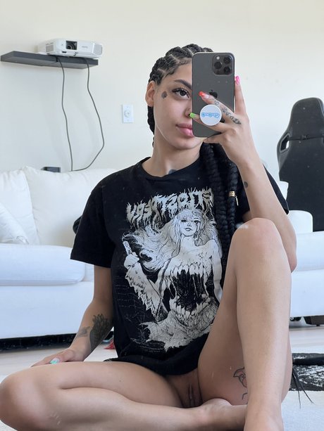 Mariaa Skyy