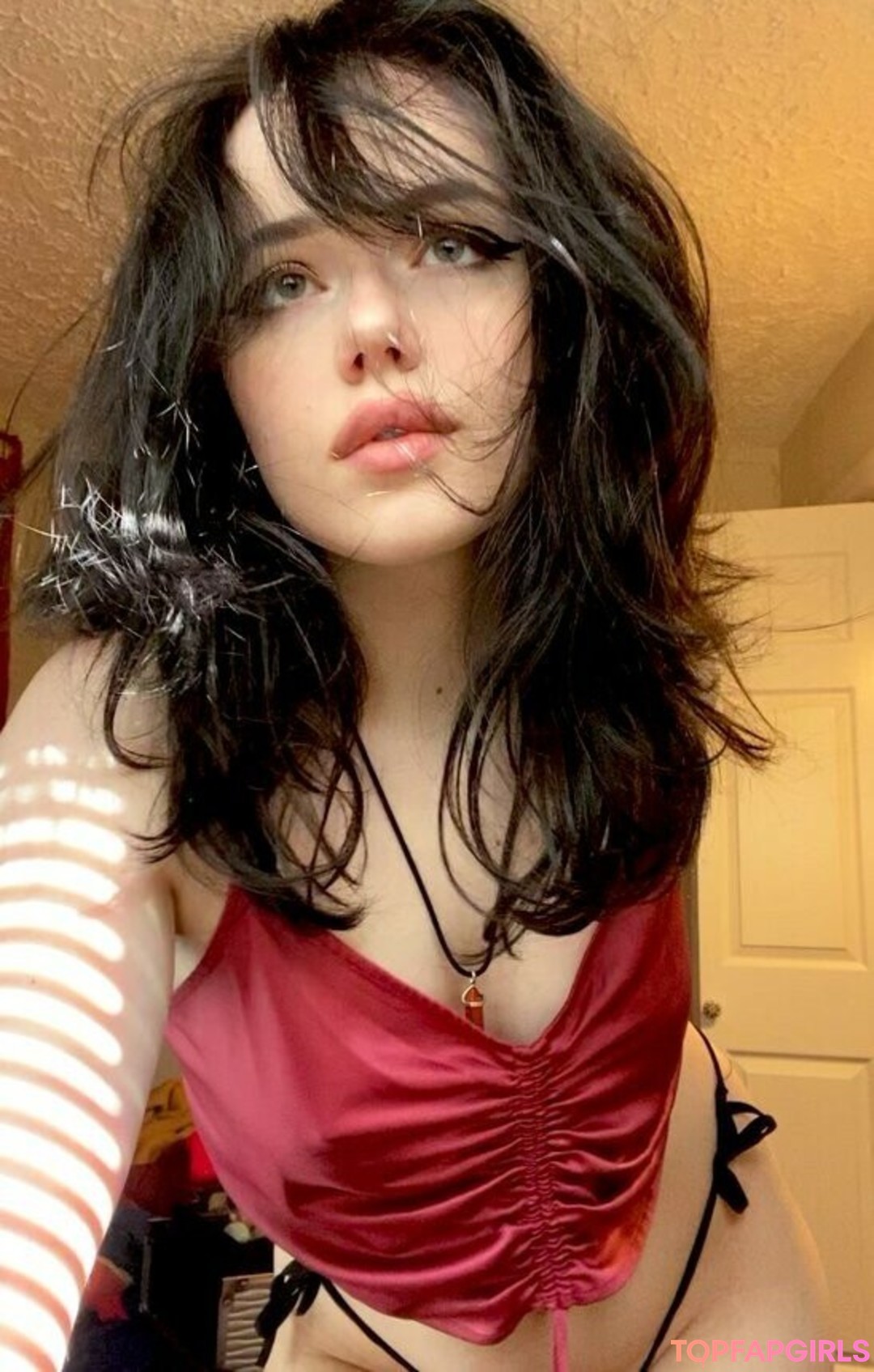 Photo nue de fuite OnlyFans de Liiias #1050