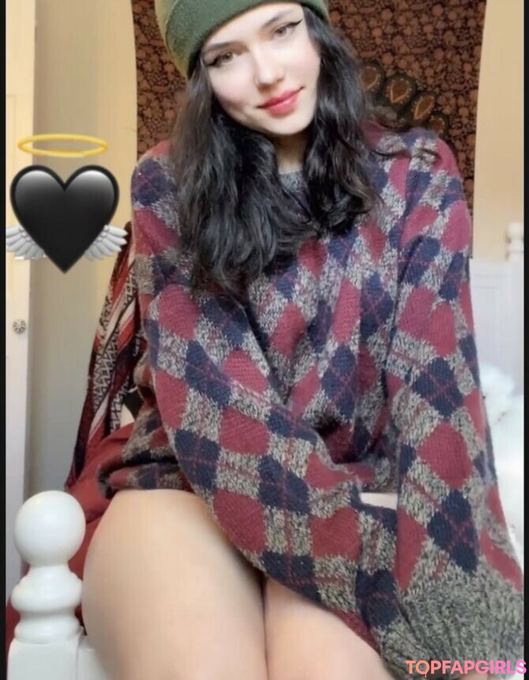 Photo nue de fuite OnlyFans de Liiias #1064