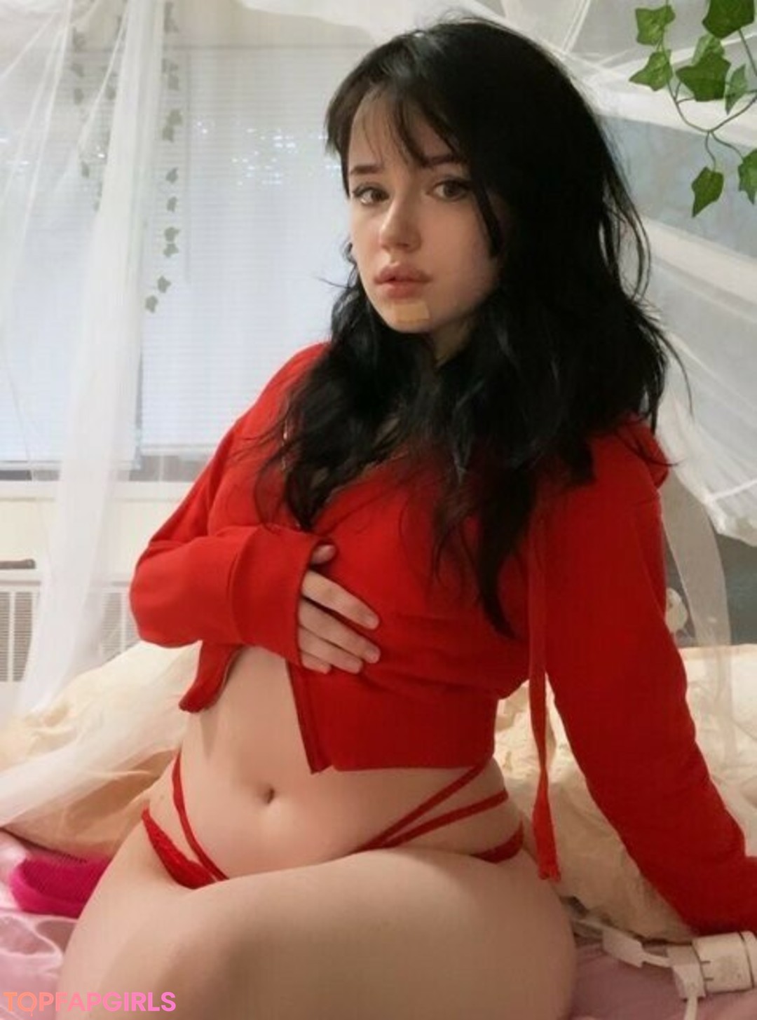 Photo nue de fuite OnlyFans de Liiias #1112