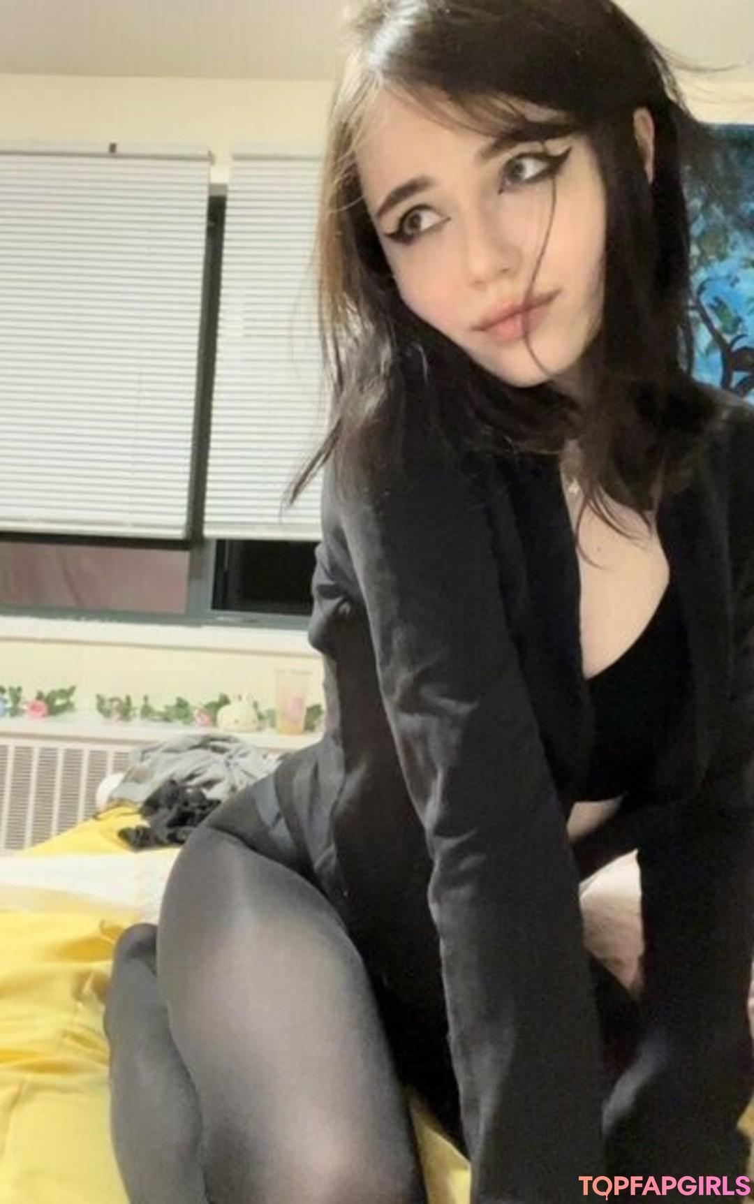 Photo nue de fuite OnlyFans de Liiias #1196