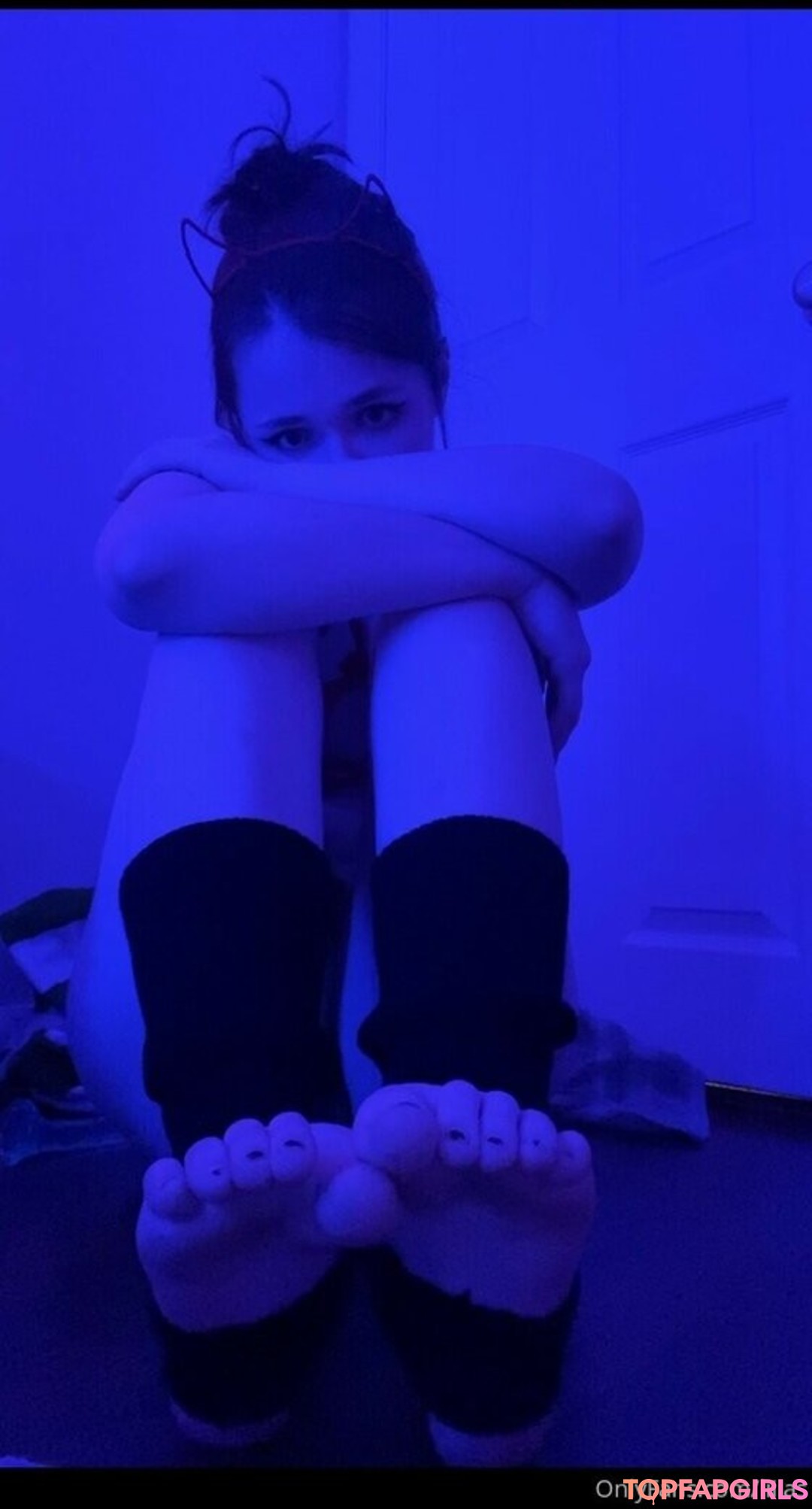 Photo nue de fuite OnlyFans de Liiias #1319