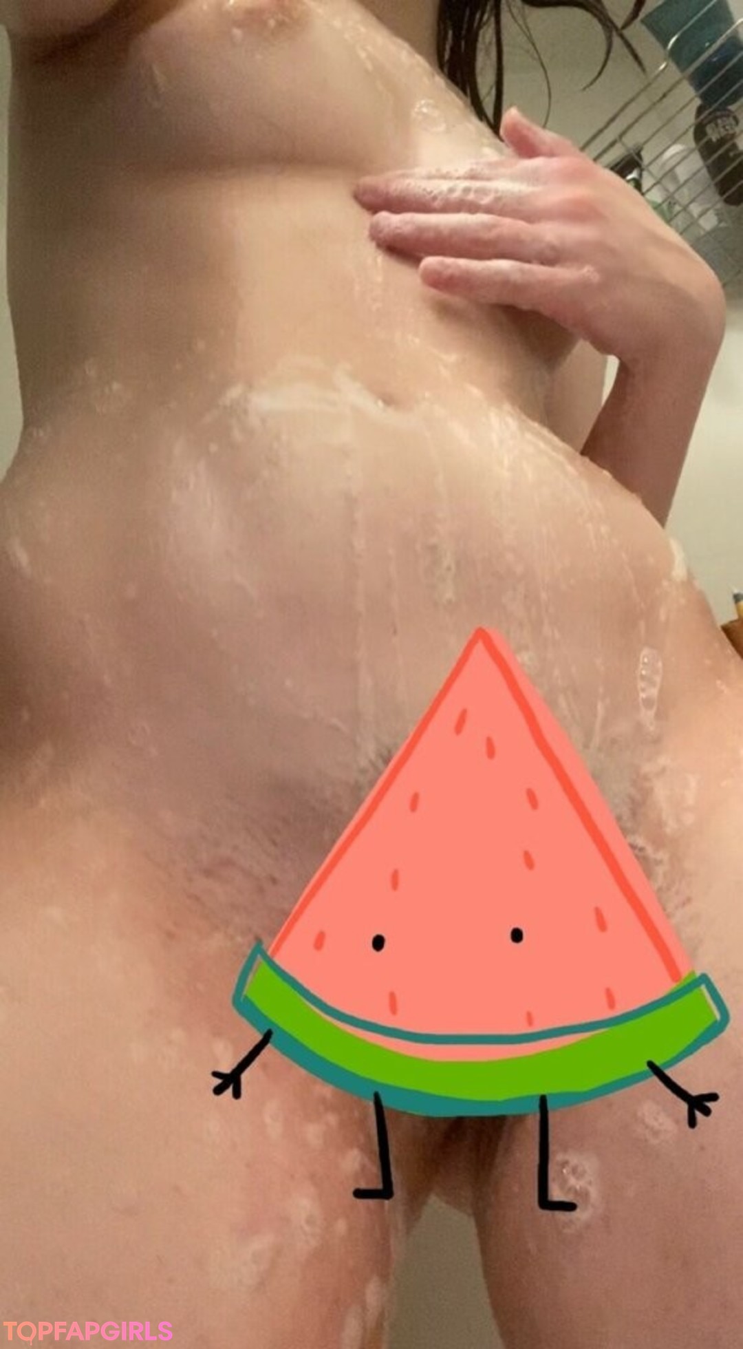 Photo nue de fuite OnlyFans de Liiias #1332