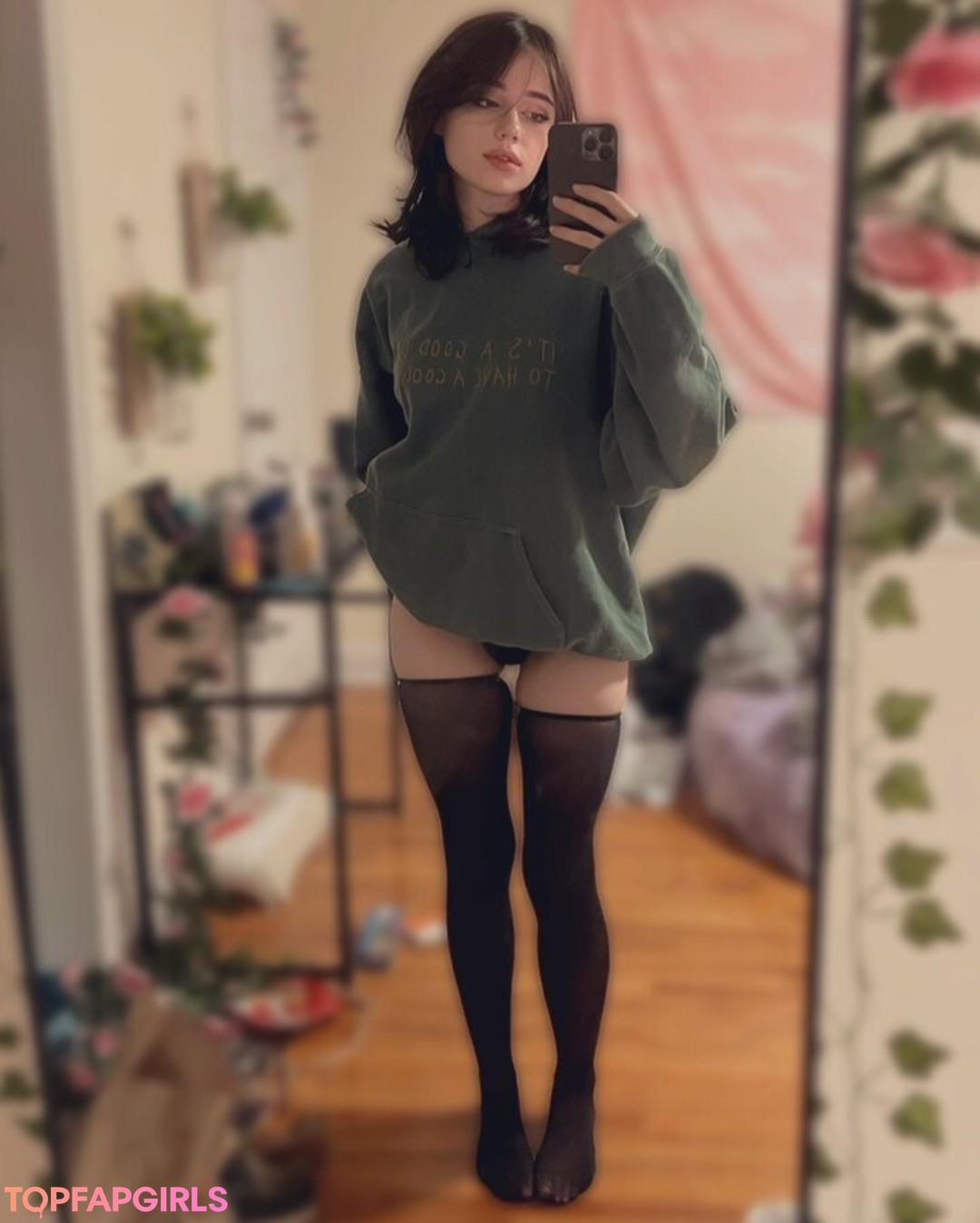 Photo nue de fuite OnlyFans de Liiias #804