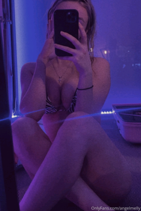 Angelmelly