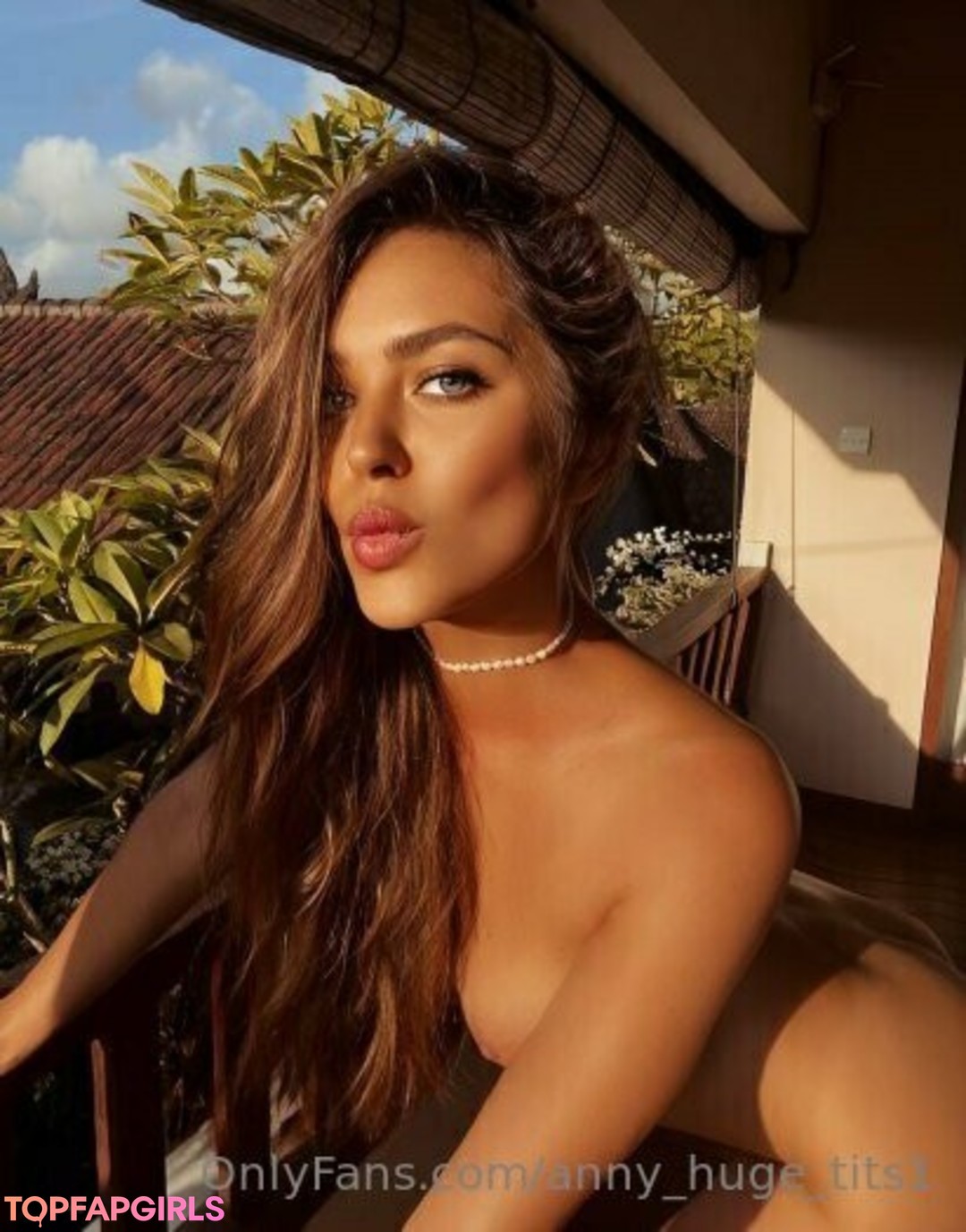 Photo nue de fuite OnlyFans de Kora Lina #1071