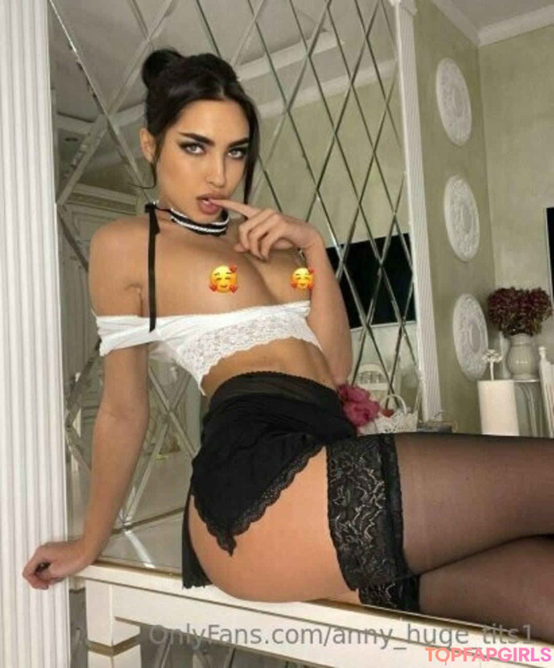 Photo nue de fuite OnlyFans de Kora Lina #558 Photo nue de fuite OnlyFans de Kora Lina #558