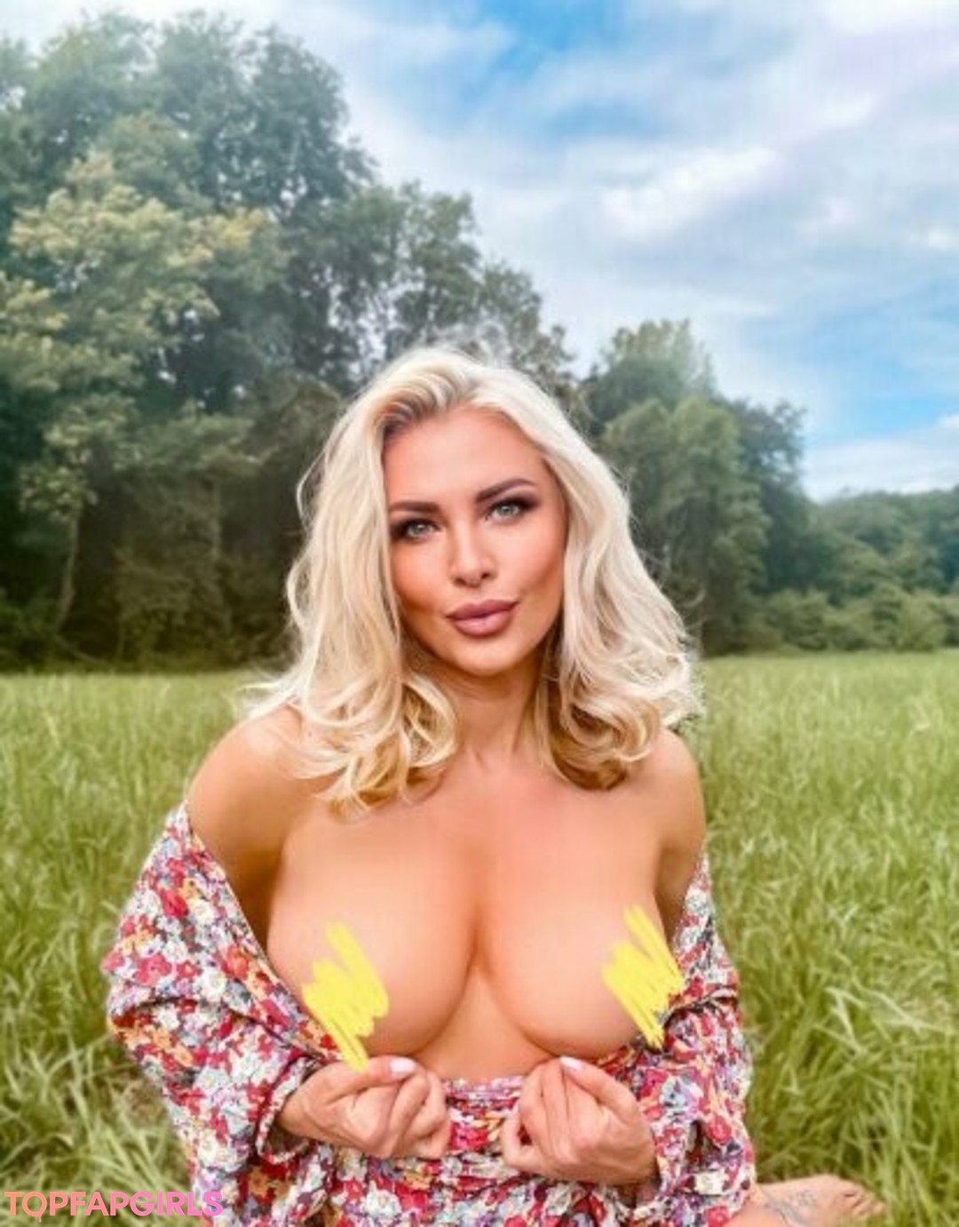 Photo nue de fuite OnlyFans de Kora Lina #703 Photo nue de fuite OnlyFans de Kora Lina #703